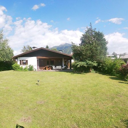 Haus Fink Apartman Innsbruck Kültér fotó