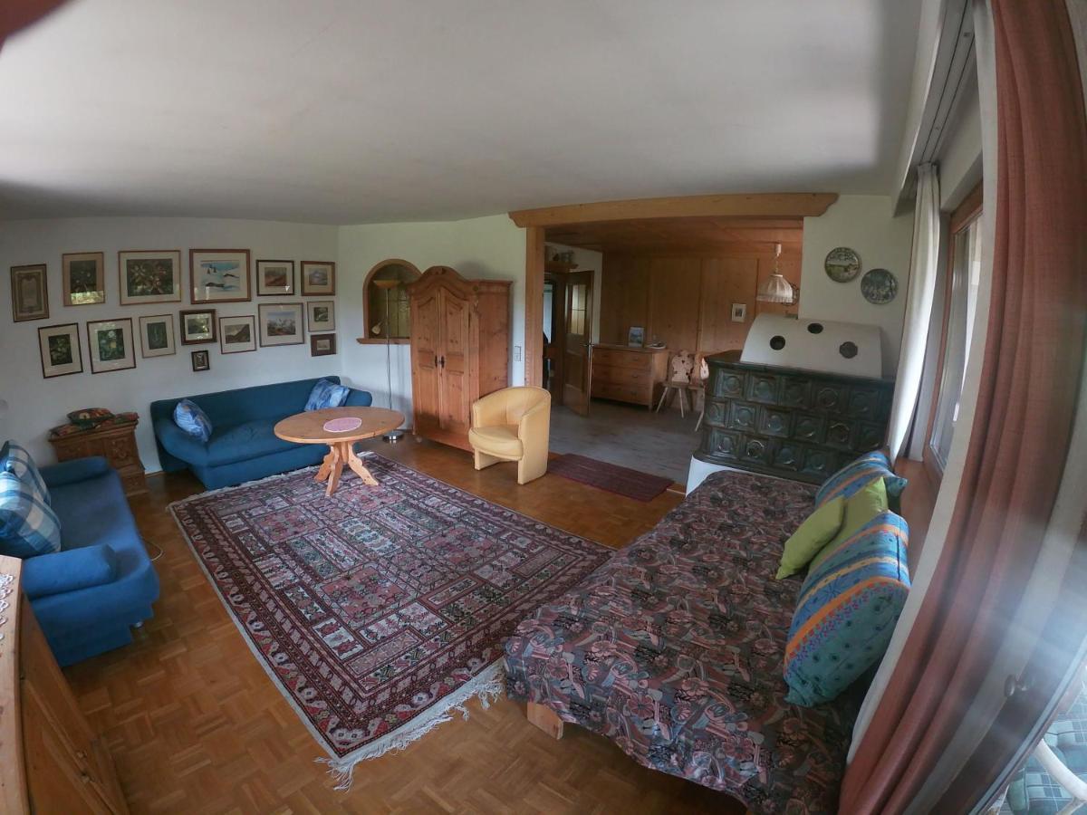 Haus Fink Apartman Innsbruck Kültér fotó