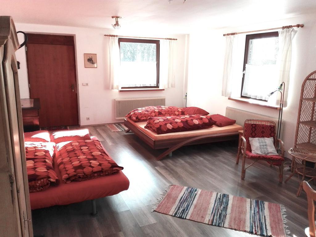 Haus Fink Apartman Innsbruck Kültér fotó